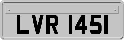 LVR1451