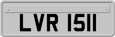 LVR1511