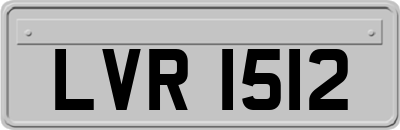 LVR1512