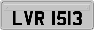 LVR1513