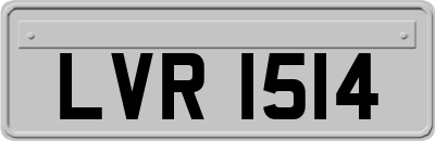LVR1514