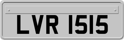 LVR1515