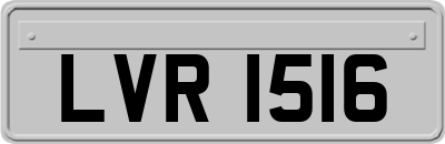 LVR1516