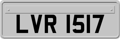 LVR1517