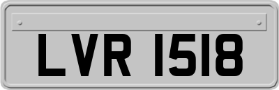 LVR1518