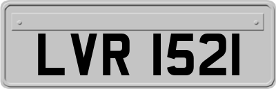 LVR1521