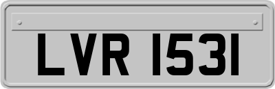 LVR1531