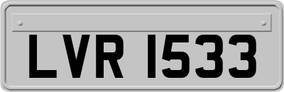 LVR1533