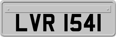 LVR1541