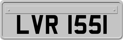 LVR1551