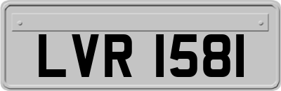 LVR1581