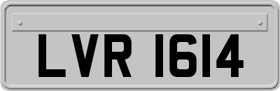 LVR1614