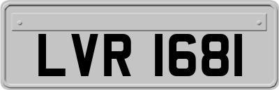 LVR1681