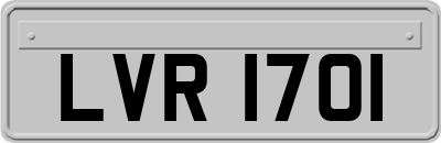 LVR1701