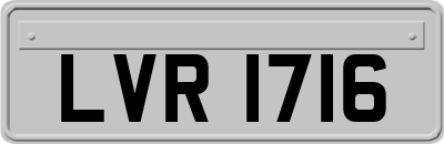 LVR1716