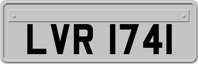 LVR1741