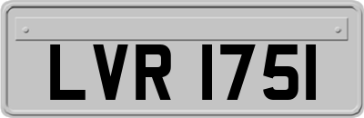 LVR1751