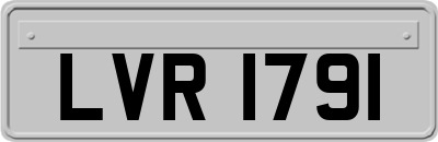 LVR1791