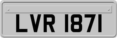 LVR1871
