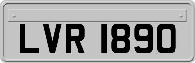 LVR1890