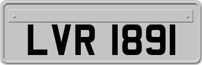 LVR1891