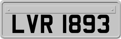 LVR1893