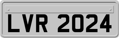 LVR2024