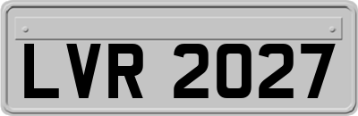 LVR2027