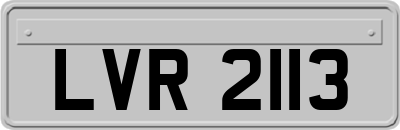 LVR2113