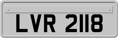 LVR2118