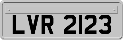 LVR2123