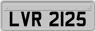 LVR2125