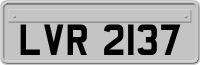 LVR2137