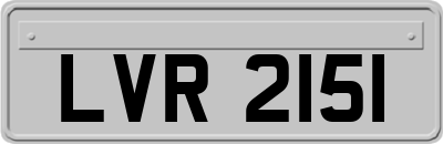 LVR2151