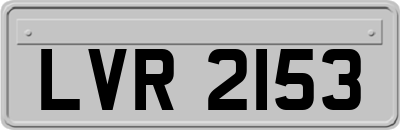 LVR2153