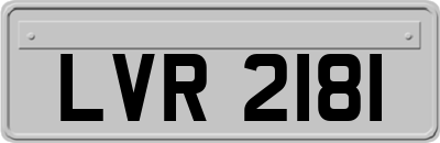 LVR2181