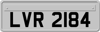 LVR2184