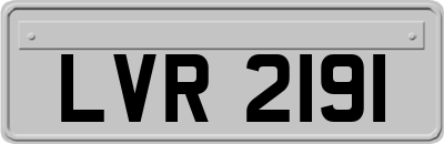 LVR2191