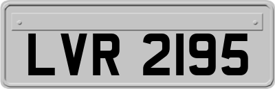 LVR2195