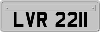 LVR2211