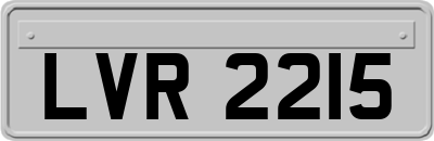 LVR2215