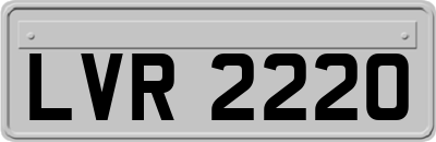 LVR2220