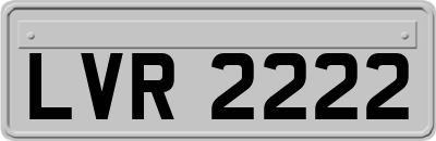 LVR2222