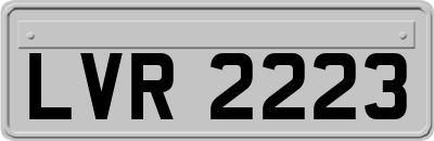 LVR2223