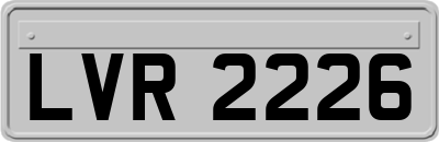 LVR2226