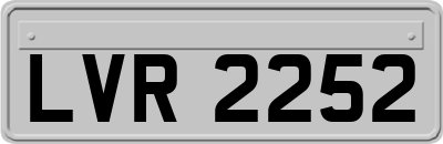 LVR2252