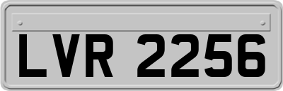 LVR2256