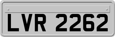 LVR2262