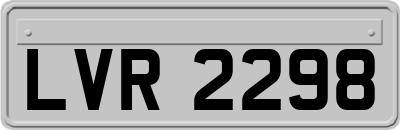 LVR2298