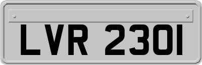 LVR2301